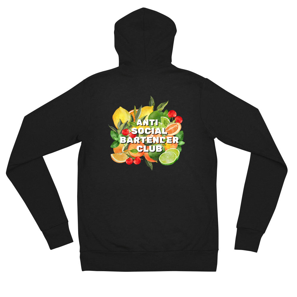 ASBC Citrus Hoodie