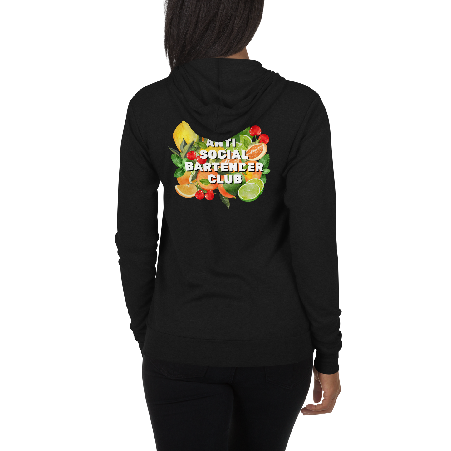 ASBC Citrus Hoodie