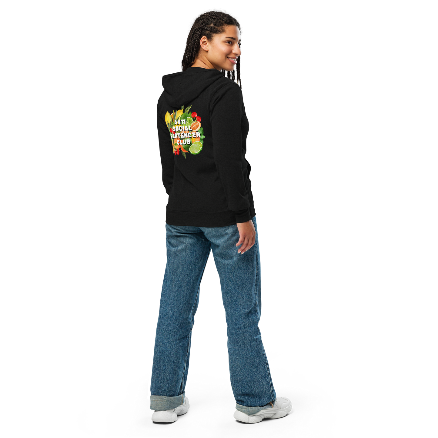 ASBC Citrus Hoodie