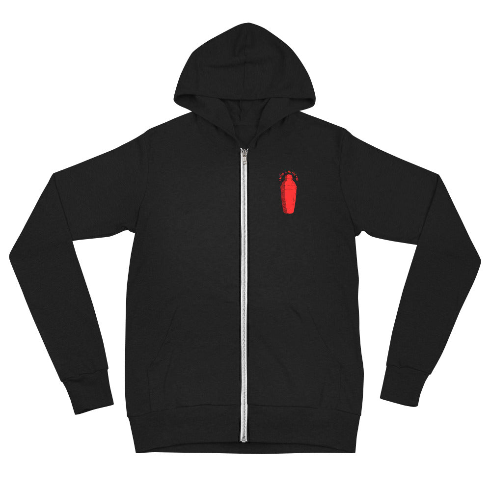 ASBC Citrus Hoodie