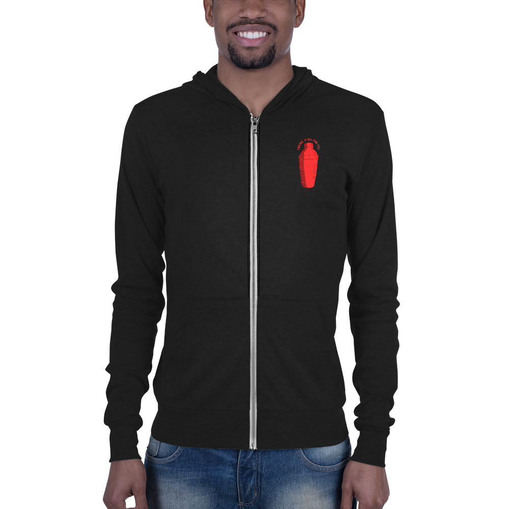 ASBC Citrus Hoodie