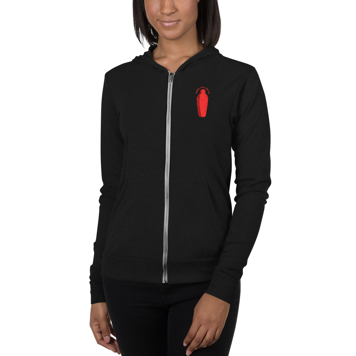 ASBC Citrus Hoodie