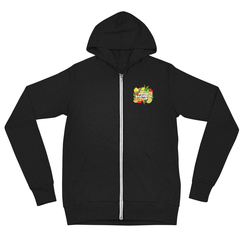 ASBC Faking It Unisex Hoodie