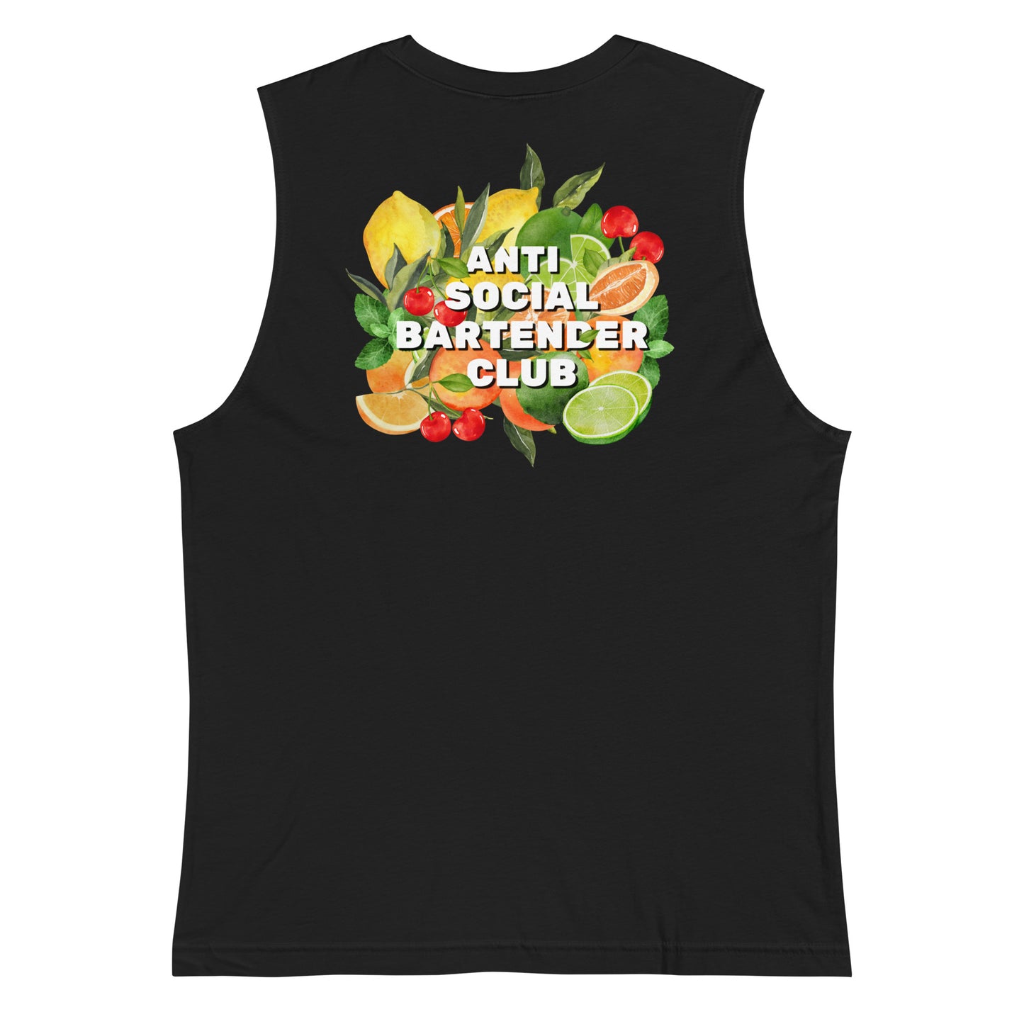 ASBC Muscle Shirt