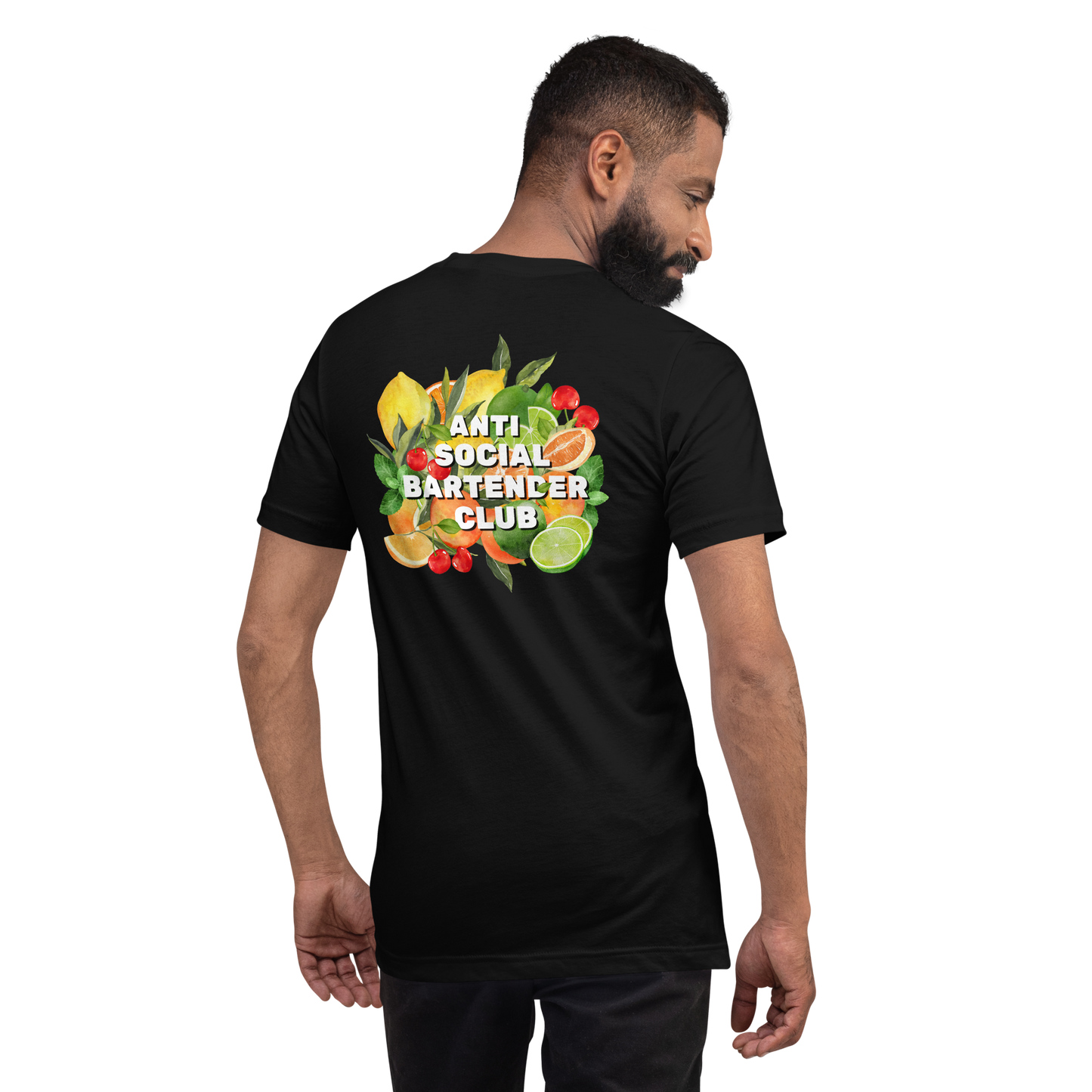 ASBC Unisex T-shirt