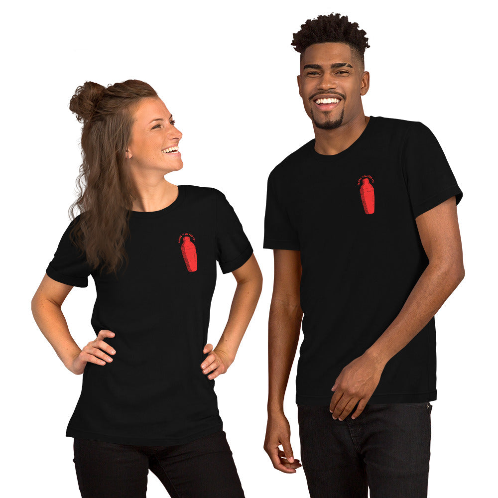 ASBC Unisex T-shirt