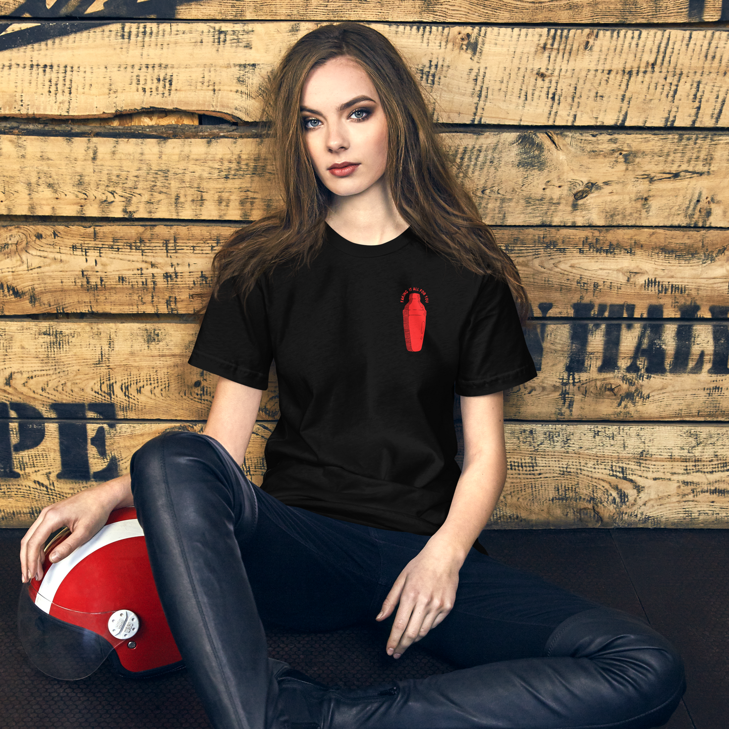 ASBC Unisex T-shirt