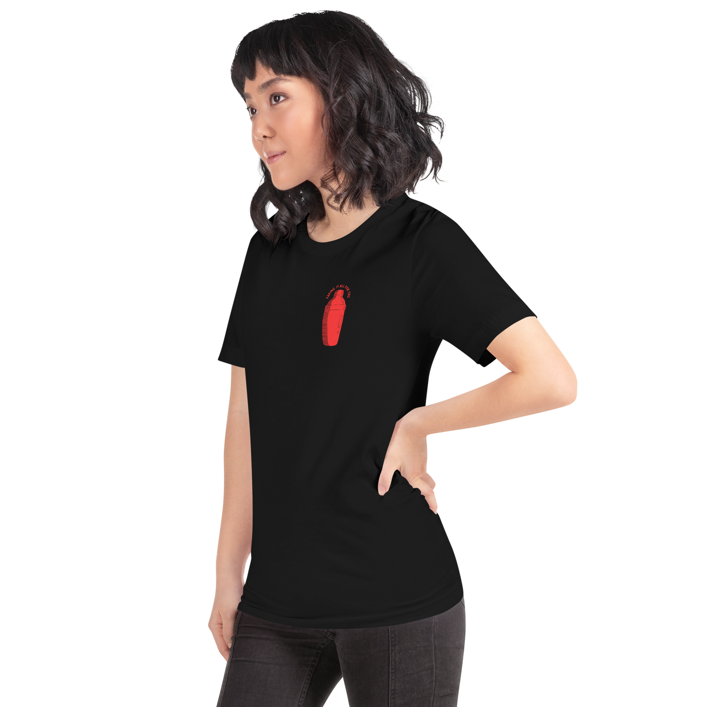 ASBC Unisex T-shirt
