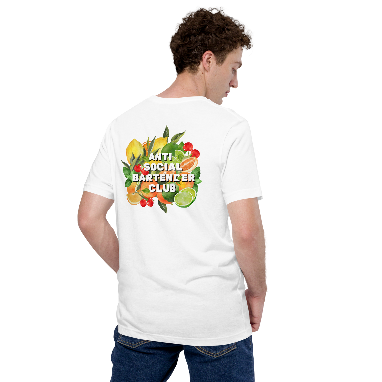 ASBC Unisex T-shirt