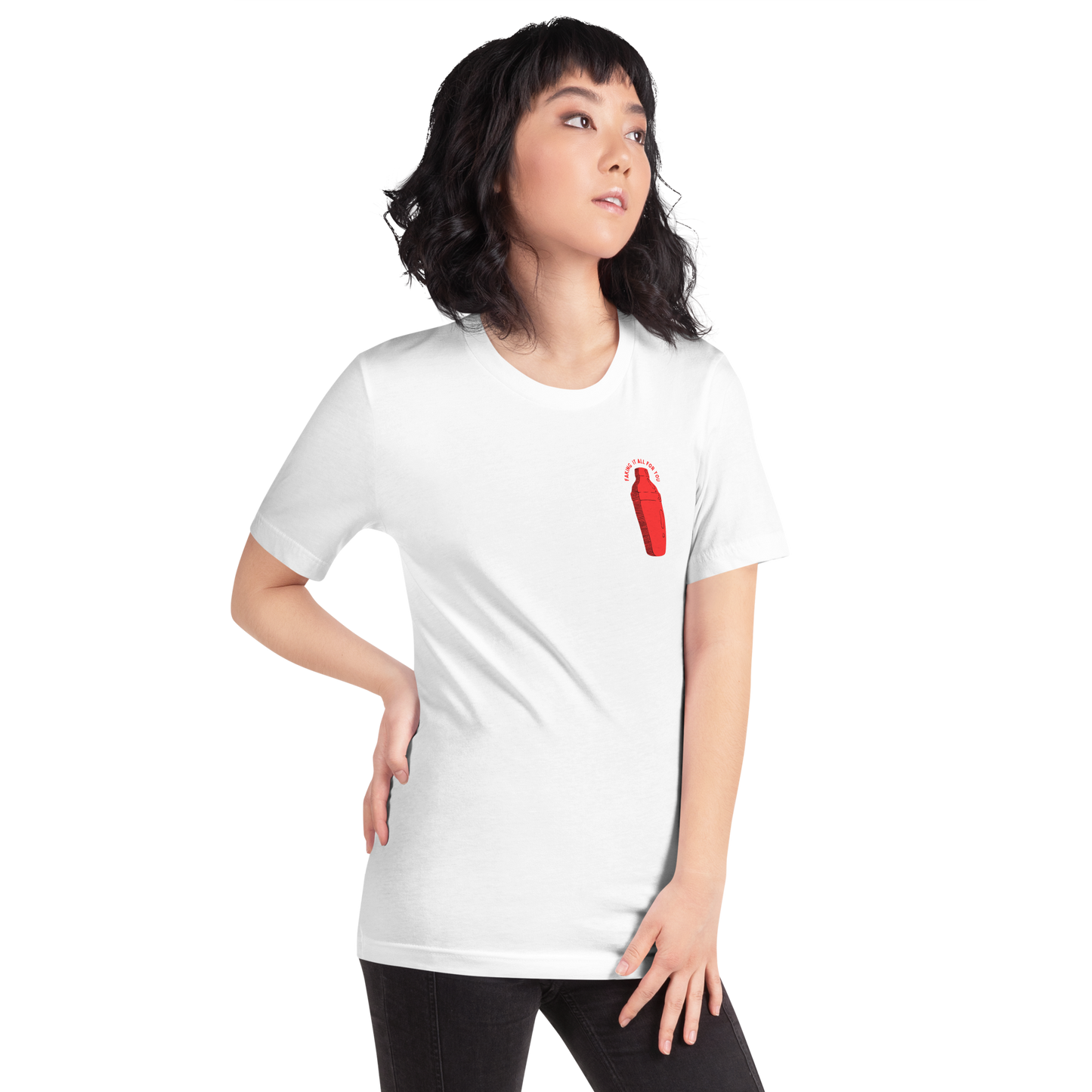 ASBC Unisex T-shirt