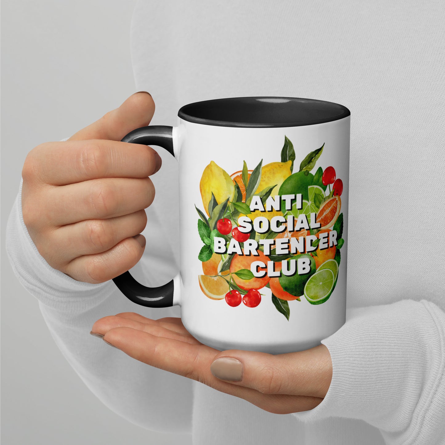 ASBC Coffee Mug