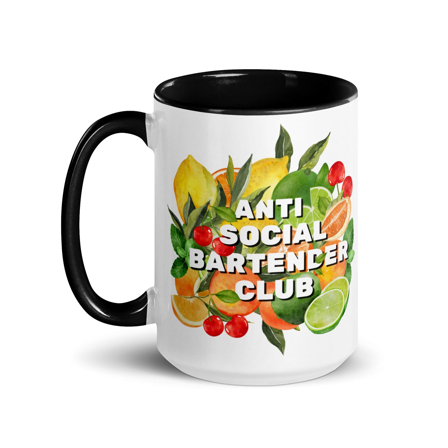 ASBC Coffee Mug