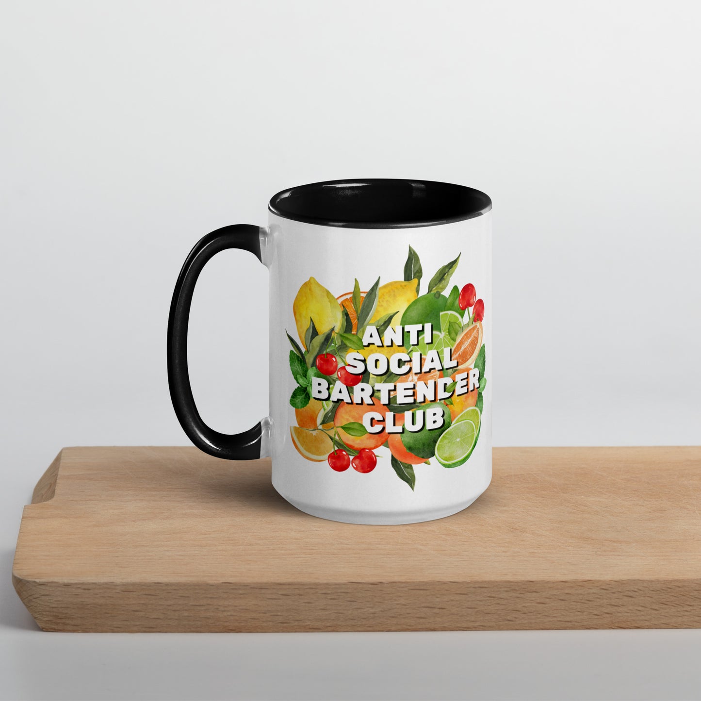 ASBC Coffee Mug