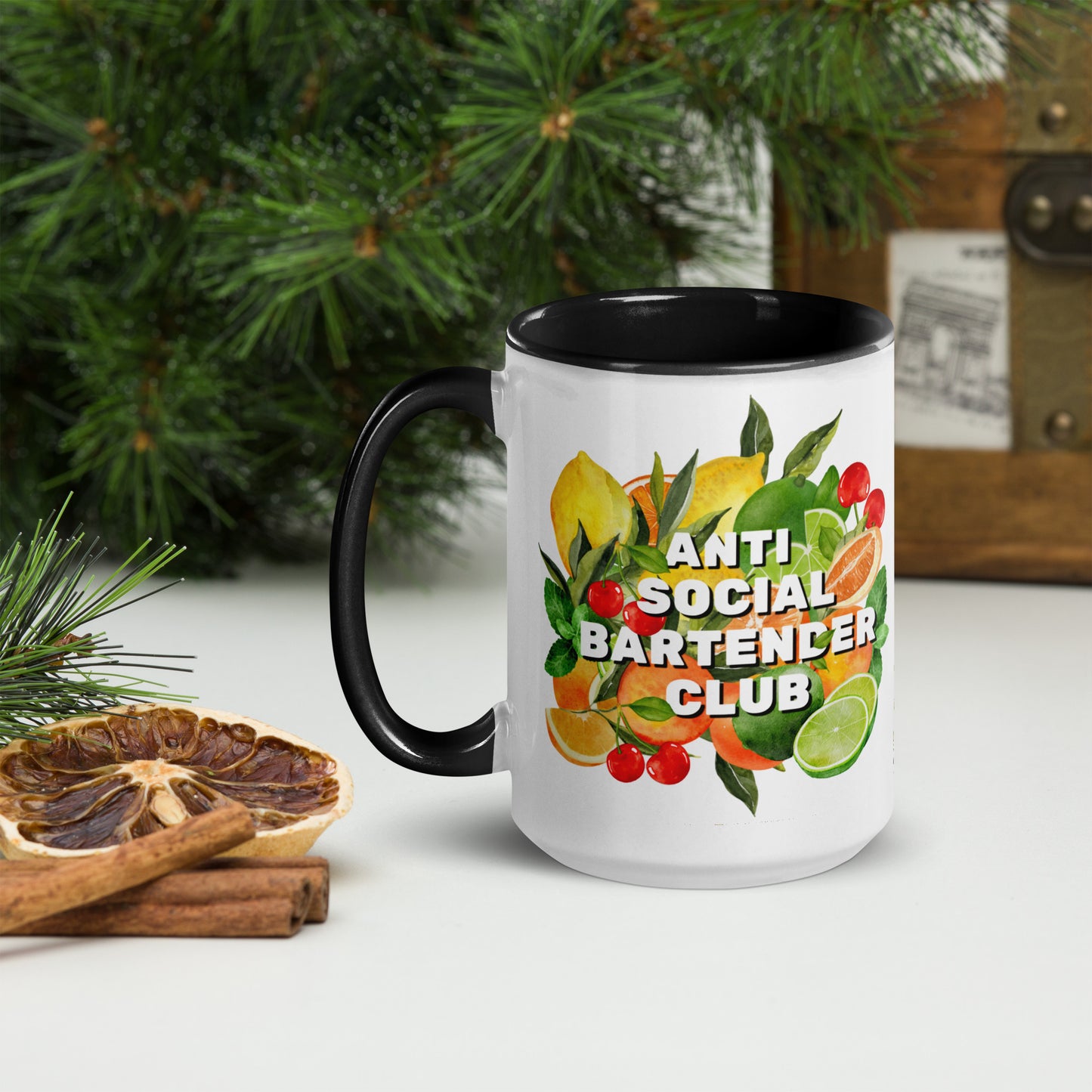ASBC Coffee Mug