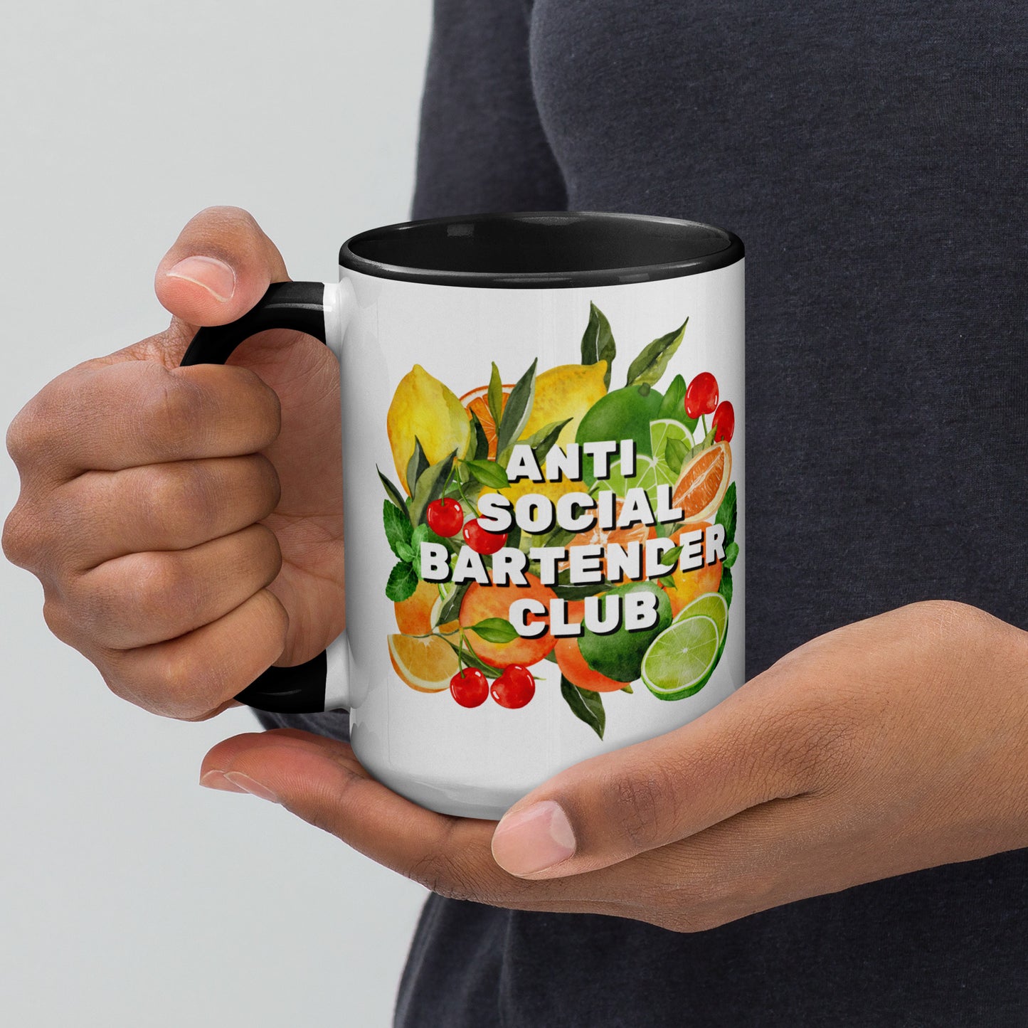 ASBC Coffee Mug