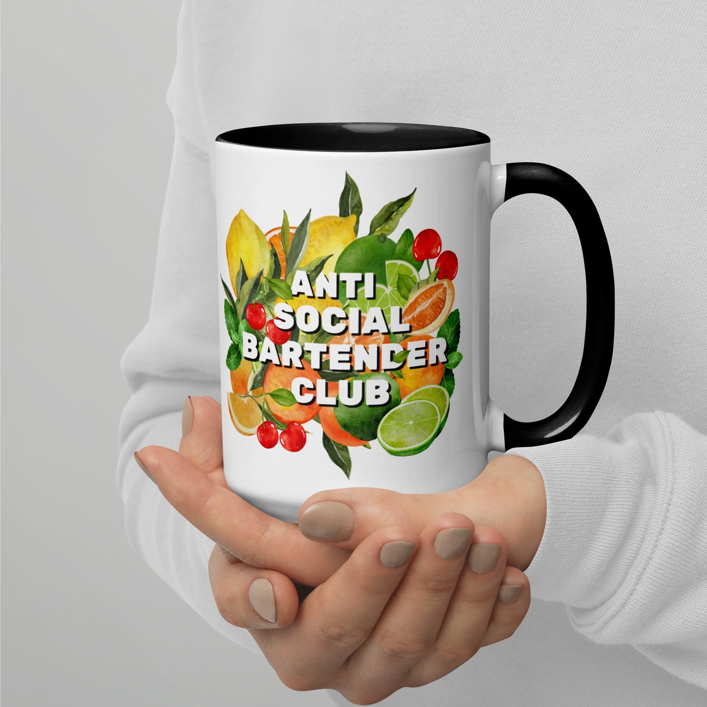 ASBC Coffee Mug