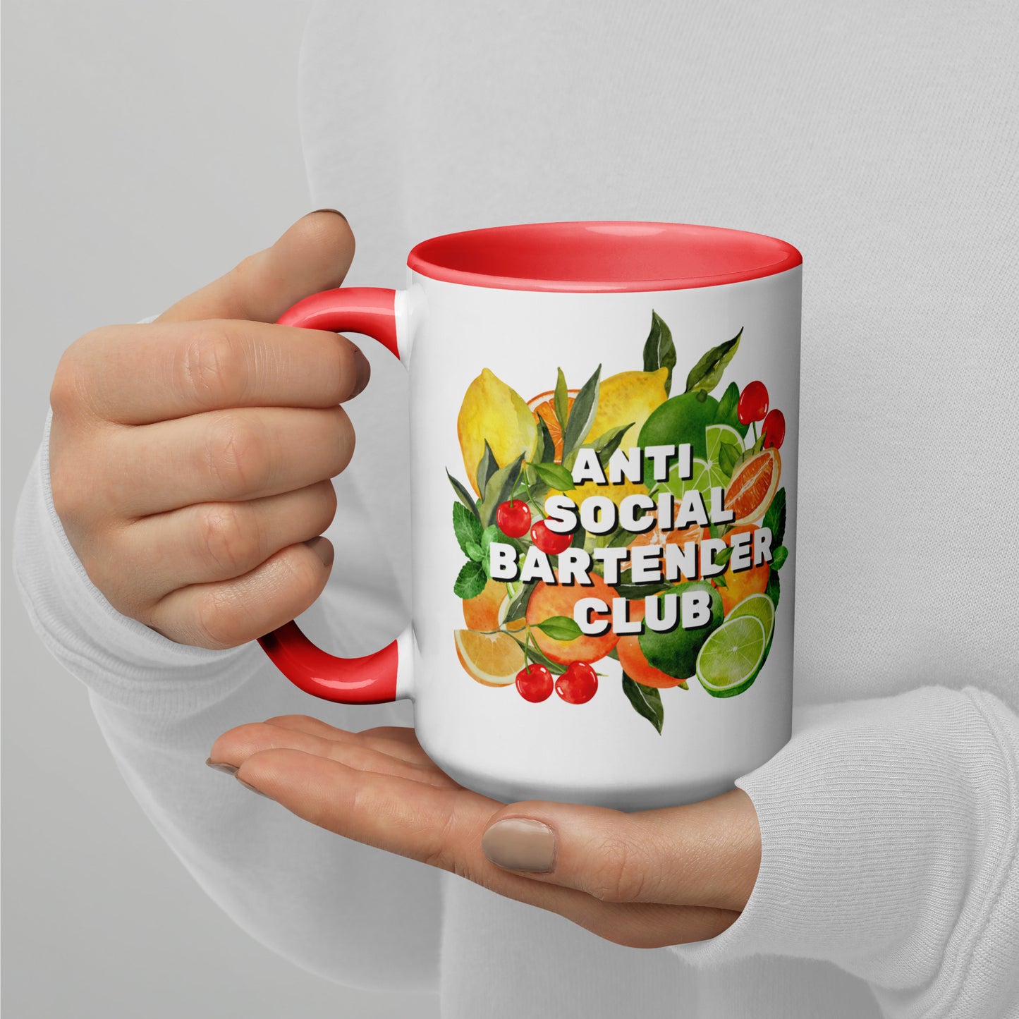 ASBC Coffee Mug