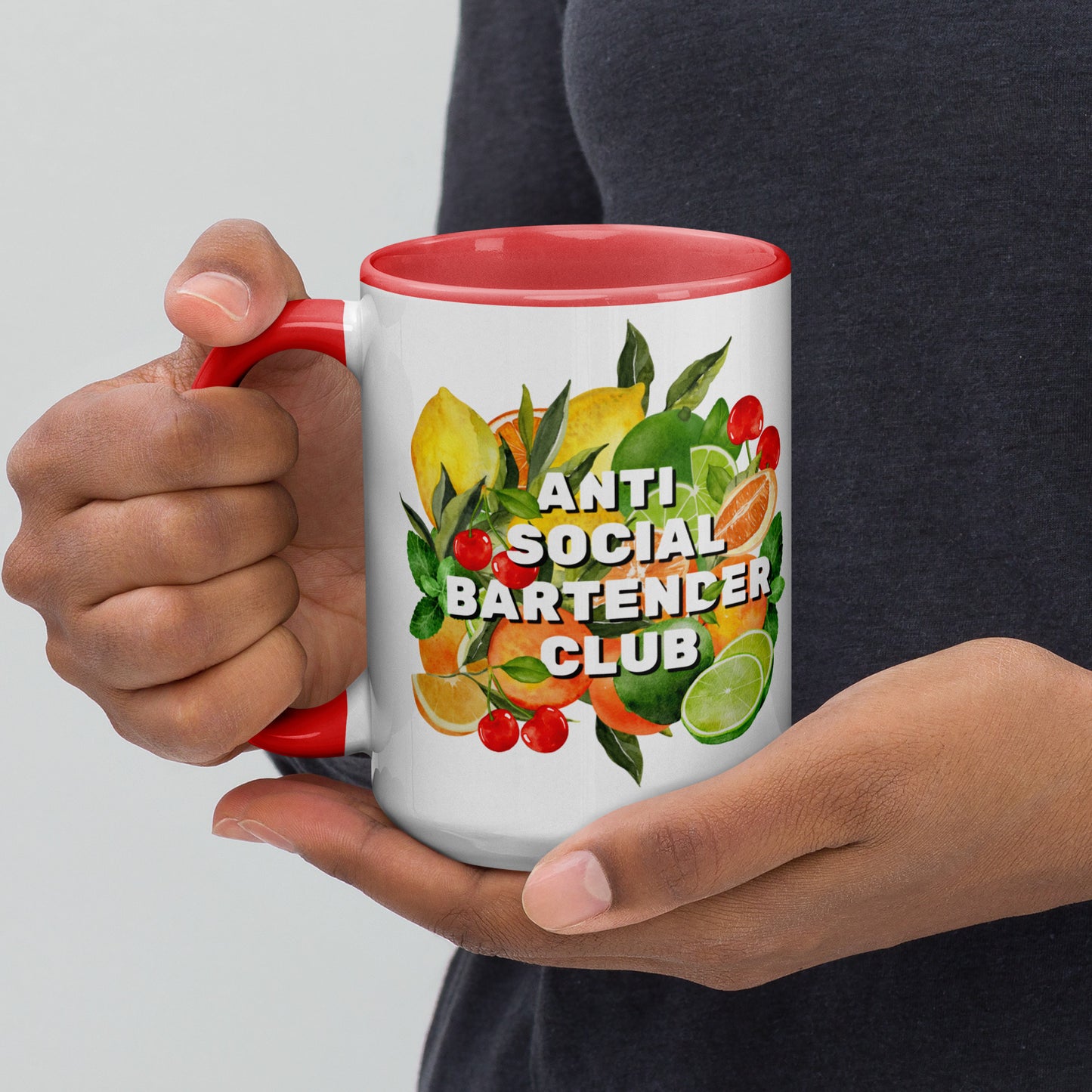 ASBC Coffee Mug