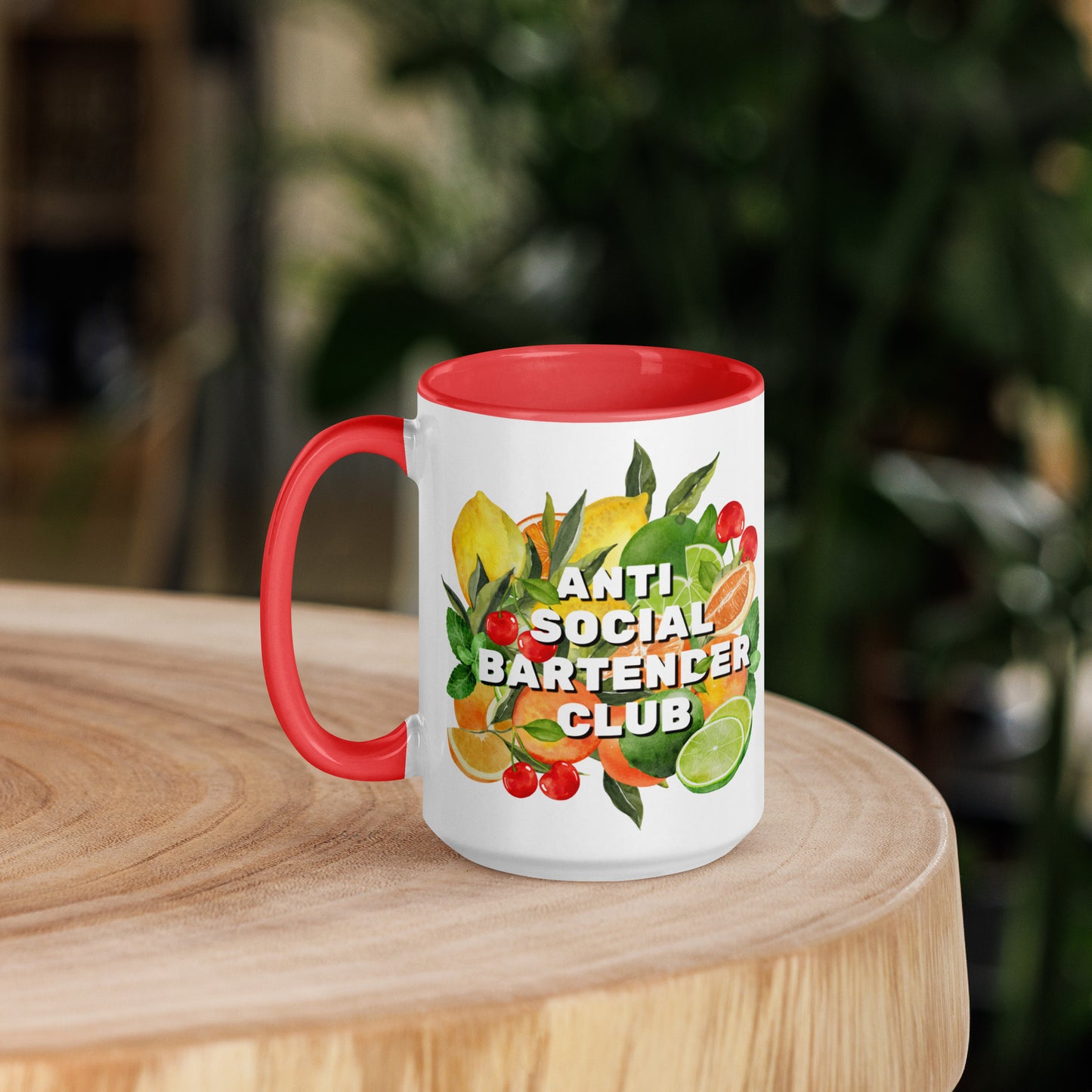 ASBC Coffee Mug