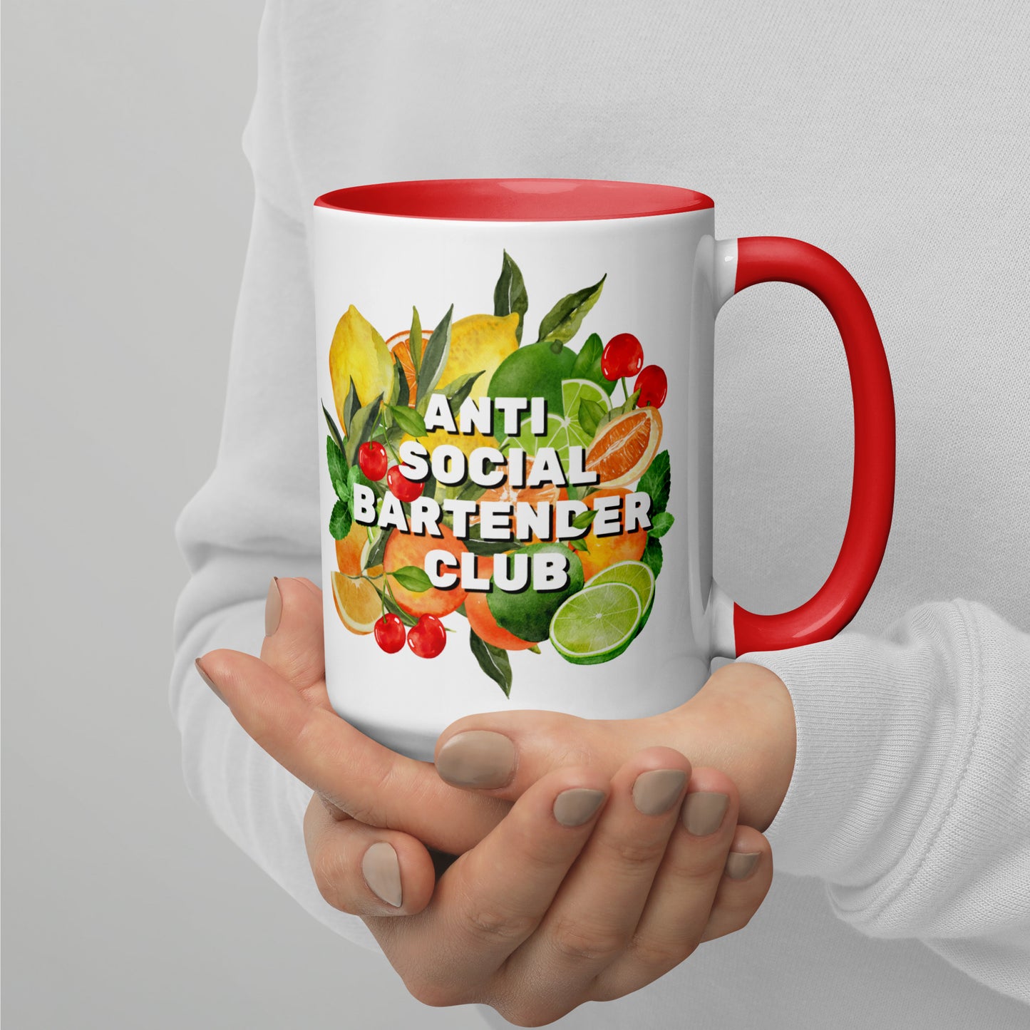 ASBC Coffee Mug