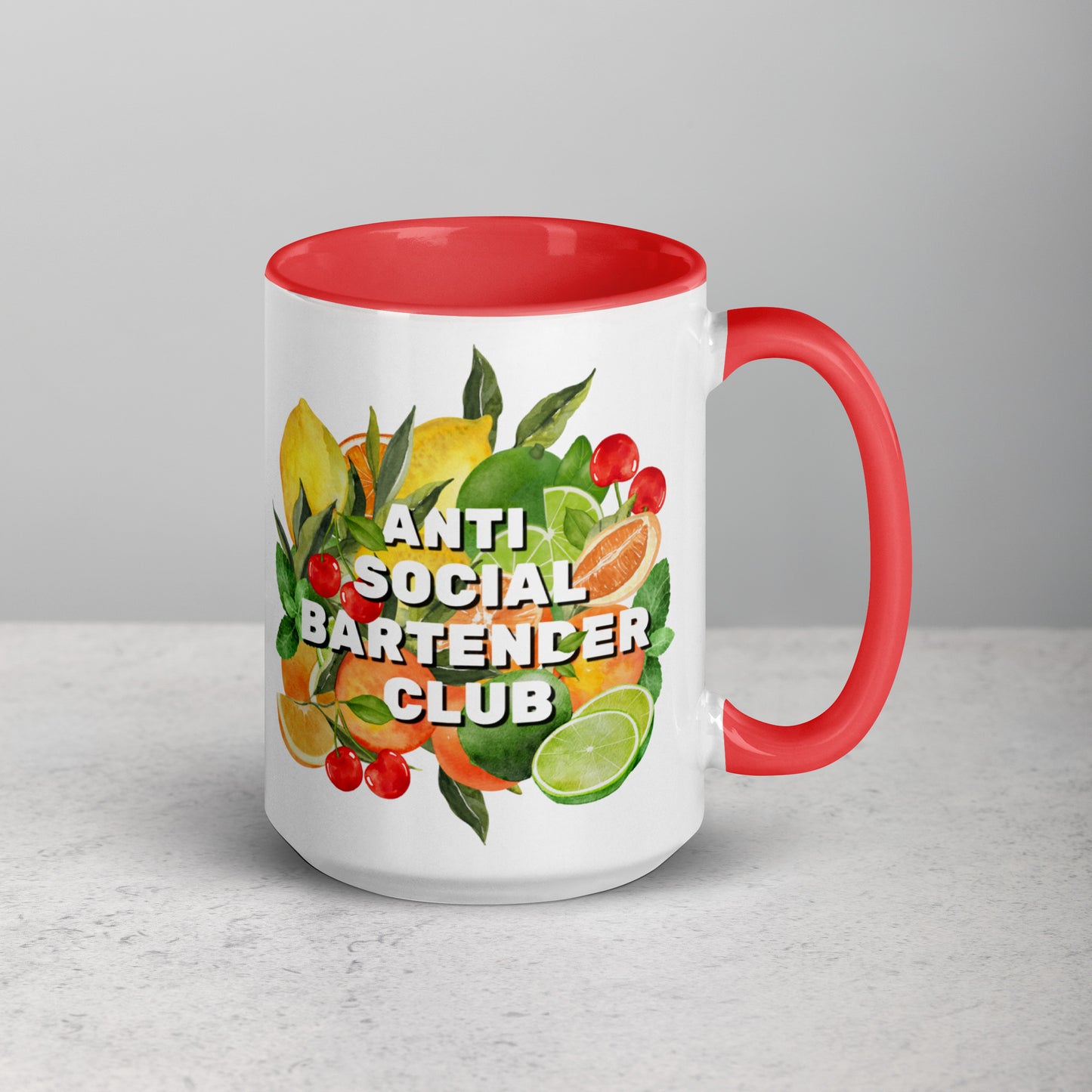 ASBC Coffee Mug