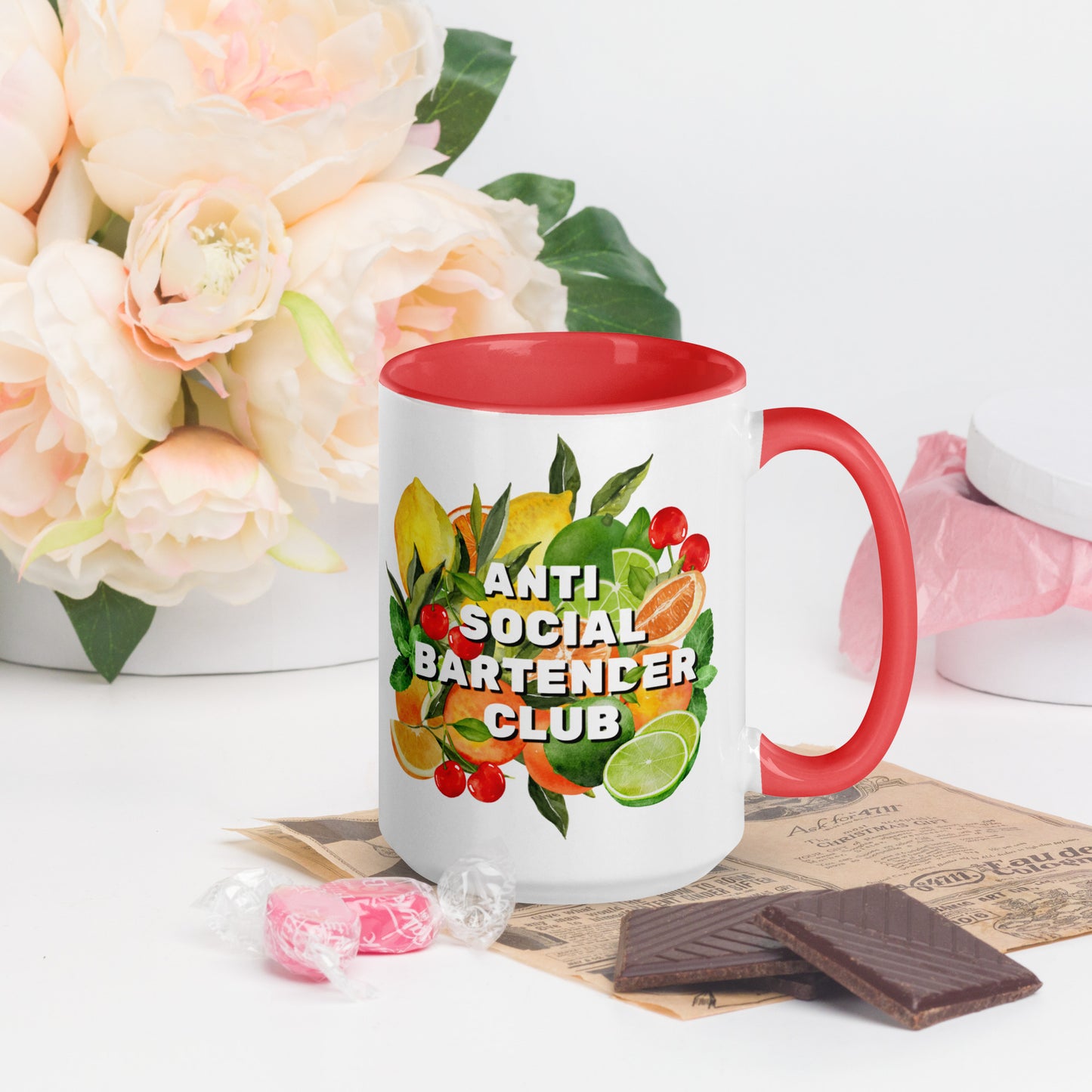 ASBC Coffee Mug