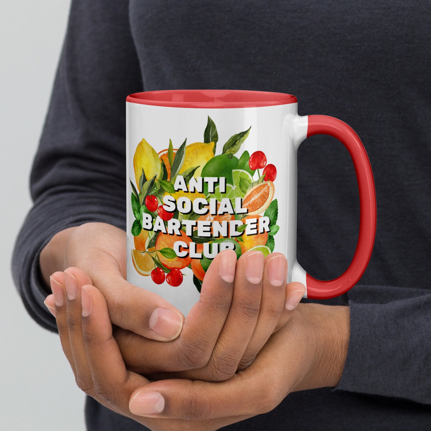 ASBC Coffee Mug