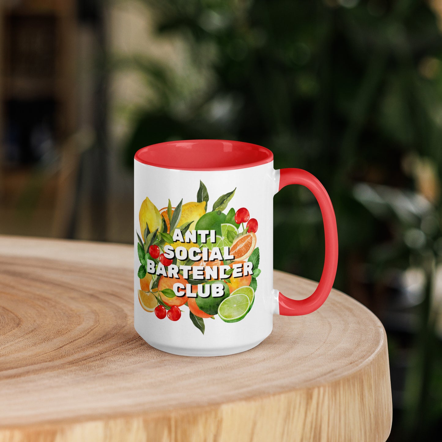 ASBC Coffee Mug